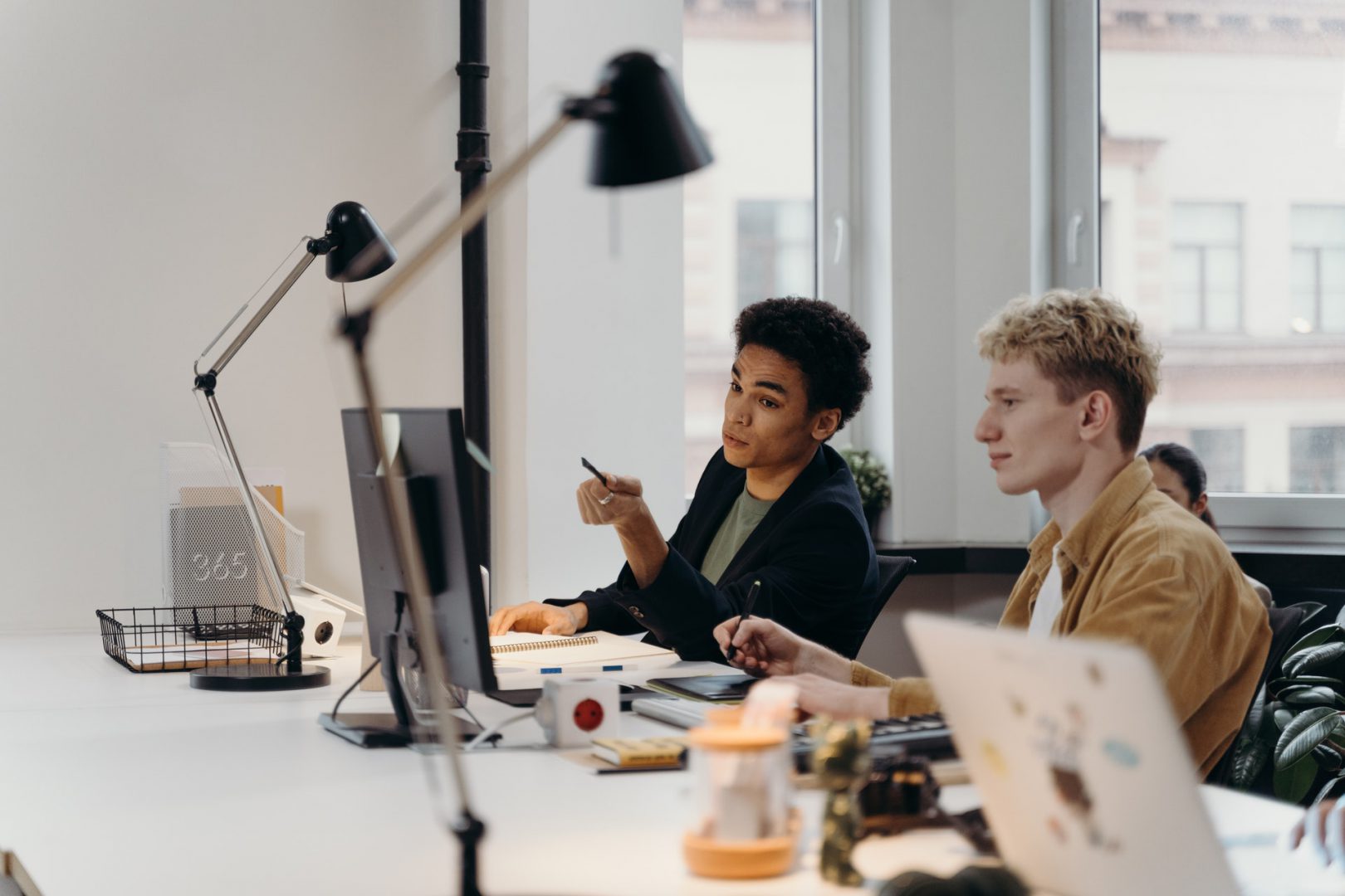 5 ateliers pour revivre le Google Black Day comme si vous y étiez