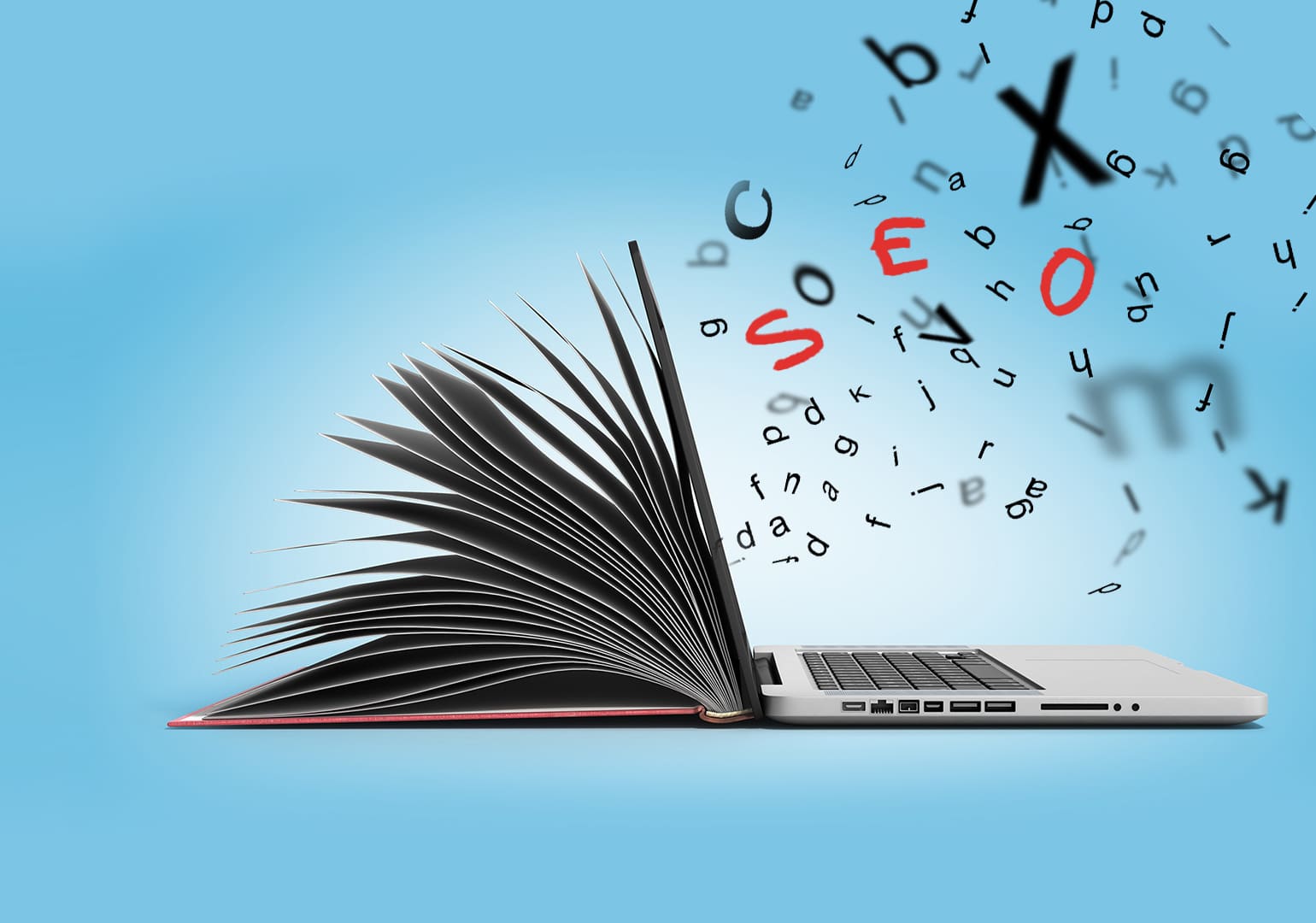 Formation SEO 1 – niveau débutant Formation SEO 1 – niveau débutant
