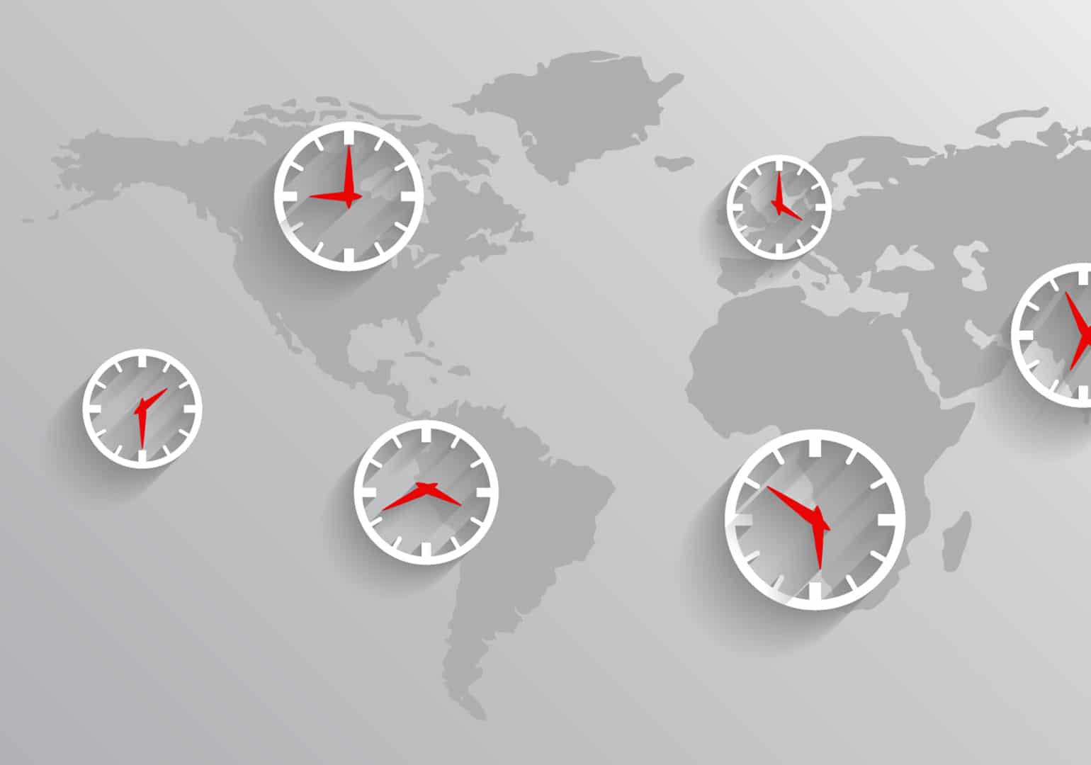 Gestion <strong>internationale</strong> Gestion <strong>internationale</strong>