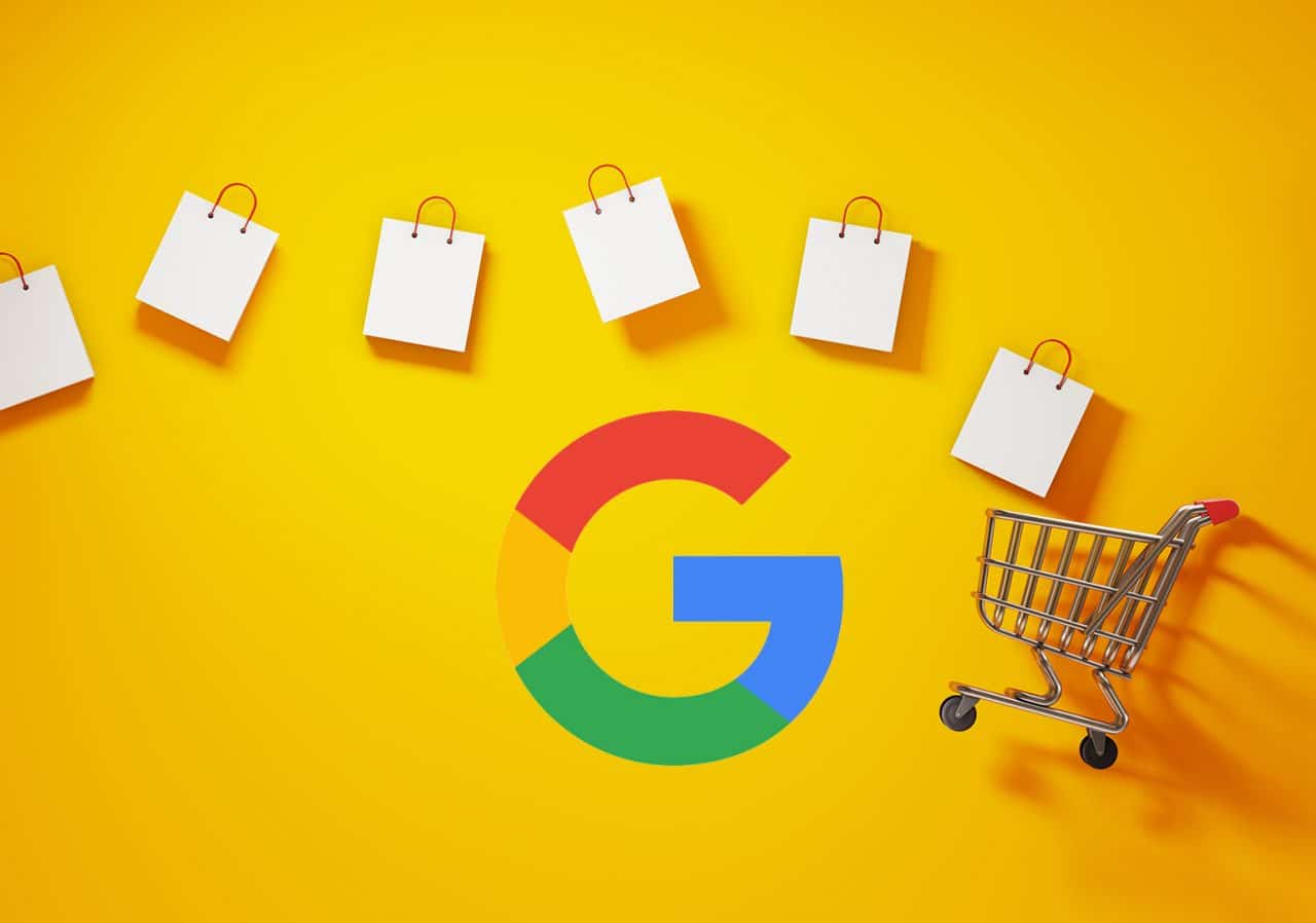 Google shopping