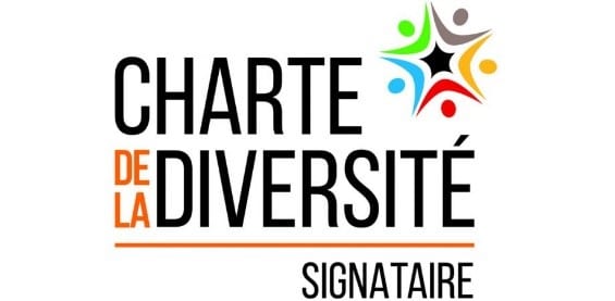 label charte de la diversité