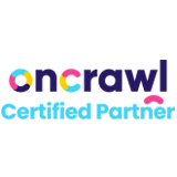 Oncrawl Partner