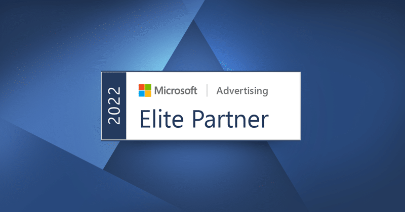 Microsoft Elite Partner 2022