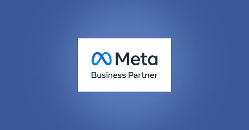 Meta Business Partner