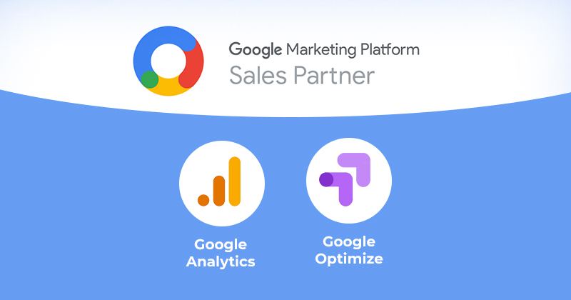 Google Marketing Platform
