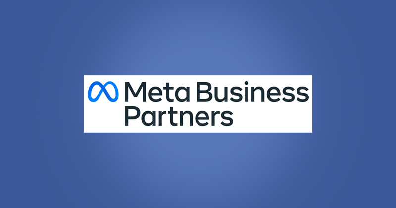 Meta Business Partner