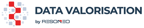 Data Valorisation Logo