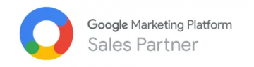 Google Marketing platform, Sales Partner