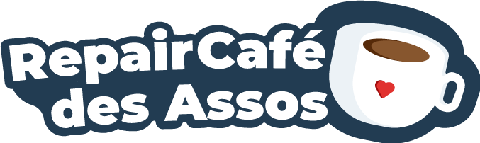 Web Repair Café des Assos de RESONEO