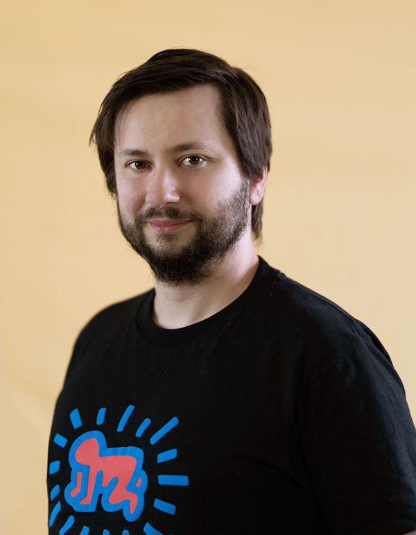 Rémy Marchives, head of Analytics chez RESONEO