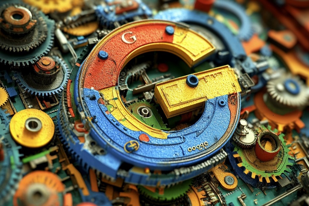 Google leak – Part 6 : How Does Google Search Work? The Hidden Infrastructure Powering Your Results