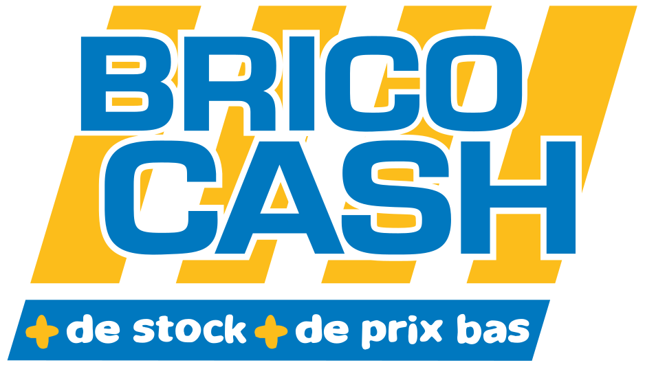 Logo de Brico Cash, trophée Argent dans la catégorie "SEO" au SMX Paris 2025 avec RESONEO