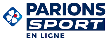 Logo de Parions Sport, trophée Or dans la catégorie "Search & IA" au SMX Paris 2025 avec RESONEO