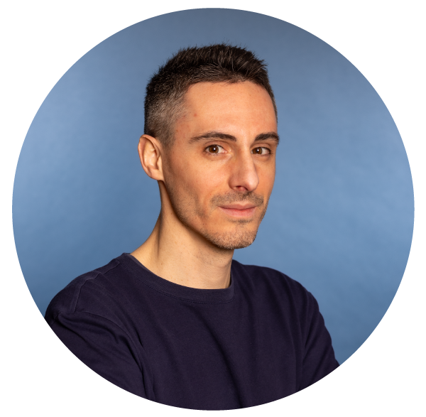 Guillaume Arhay, Responsable IA chez RESONEO