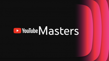 logo certification Google Youtube Masters