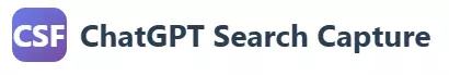 ChatGPT Search capture