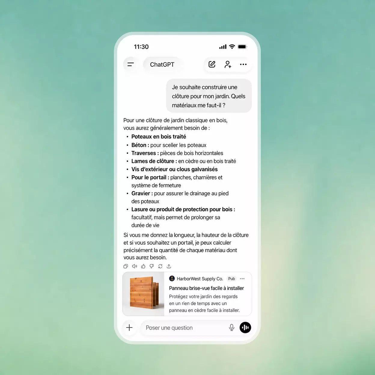 ChatGPT-Ads