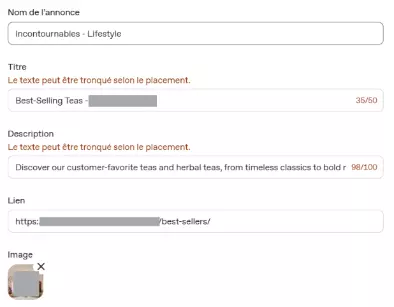 Structure-Annonce-ChatGPT-Ads