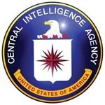 Le logo de la CIA