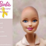 Une Barbie chauve souhaitée sur les réseaux sociaux
