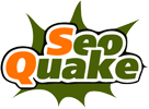 Logo SEO Quake