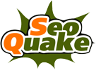 Logo SEO Quake