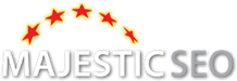 Logo Majestic SEO