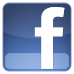 Logo de Facebook