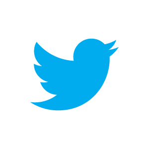 Nouveau logo de Twitter