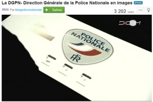 La Police Nationale investit les réseaux sociauxLa Police Nationale investit les réseaux sociaux