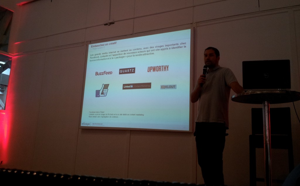 content marketing seo