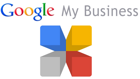 logo google my business