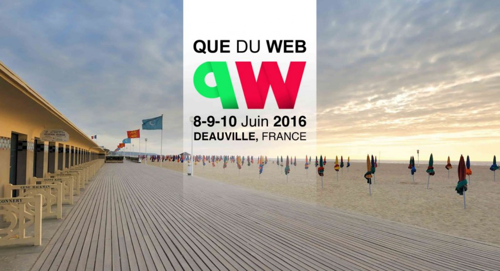 QueDuWeb