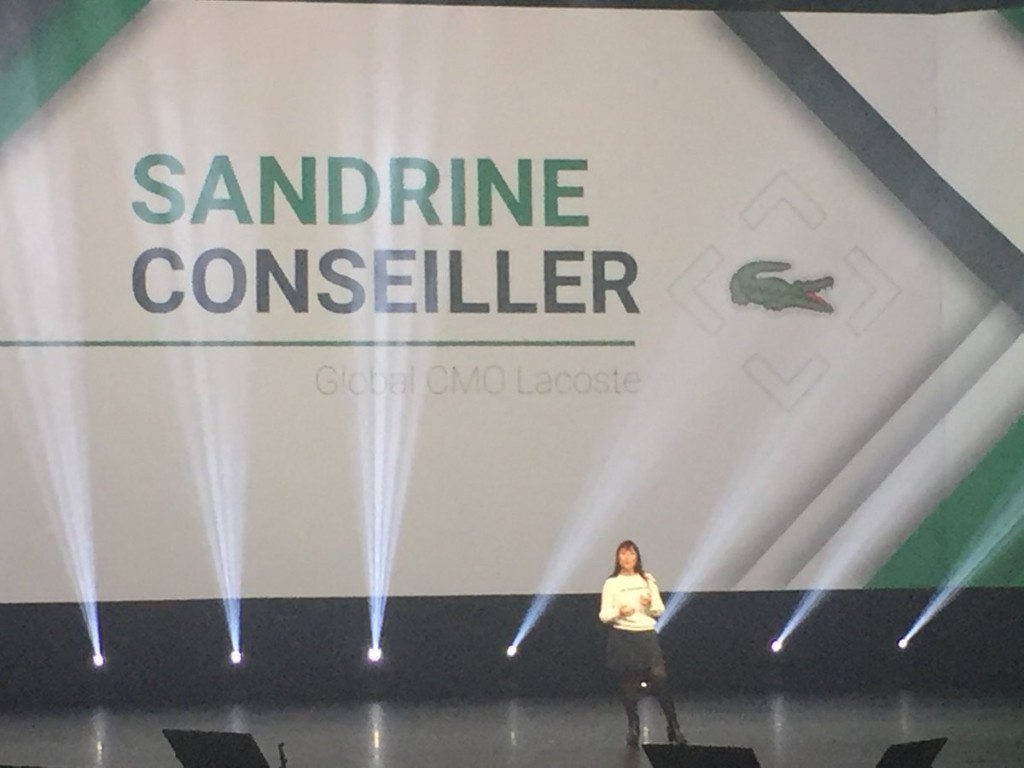 Sandrine C